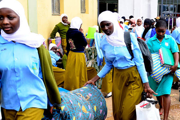 Unatu leaders close schools as teachers’ strike&nbsp;continues