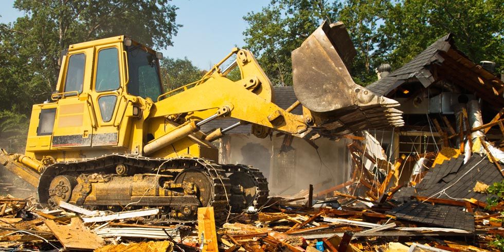 Over 500 families in dire situation as Soldiers Demolish Houses in Maruzi&nbsp;Ranch