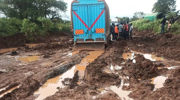 Pader Secretary for Works Faces Backlash over Remarks on National&nbsp;Roads