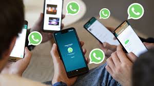 WhatsApp will be blocked on MILLIONS of phones in a few&nbsp;weeks