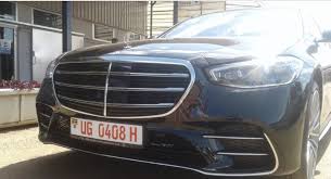 Public uproar over Shs2.4b luxury cars for Speaker, her&nbsp;deputy