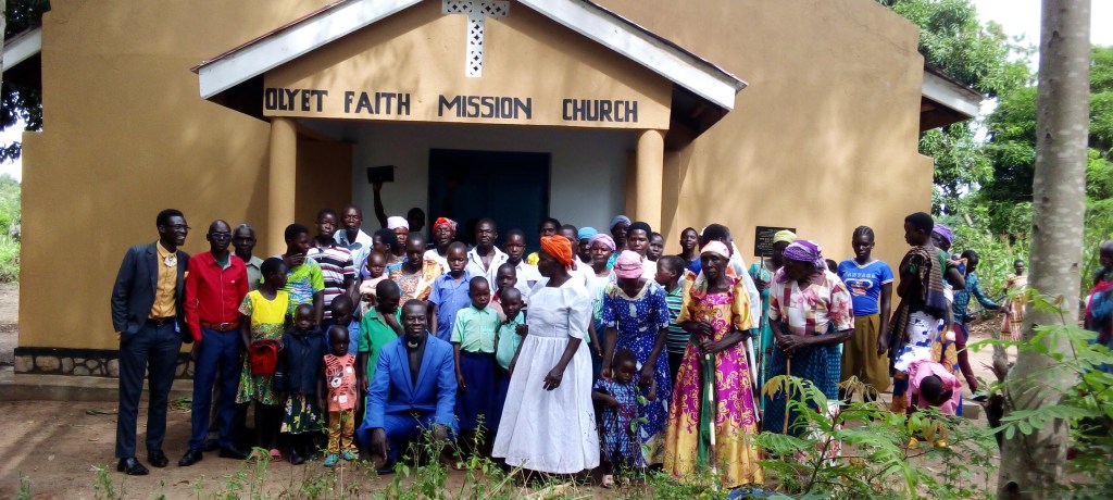 Christians urged to stand firm and believe in God’s Miraculours working&nbsp;power