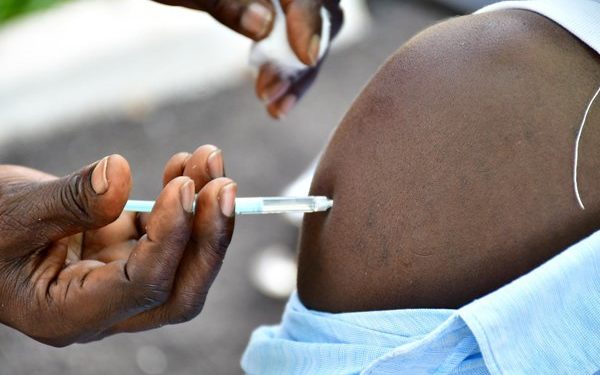 14 year old student suffers multiple organ failure after receiving Covid-19&nbsp;vaccine