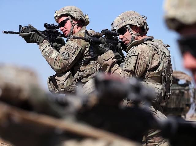 BAD NEWS: America back in&nbsp;Somalia