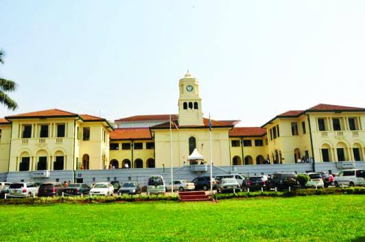 Judiciary driver arrested over audios on poor&nbsp;salaries