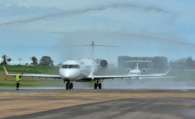 China and Uganda deny Entebbe airport takeover&nbsp;rumours