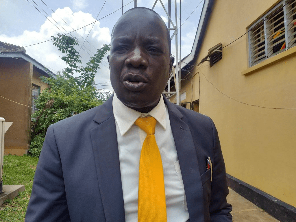 Straight Talk Foundation And Gulu District Resolve&nbsp;Dispute