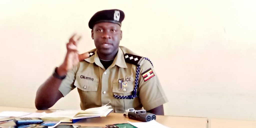 Former LC1, Secretary Arrested Over Torture In Lira&nbsp;City