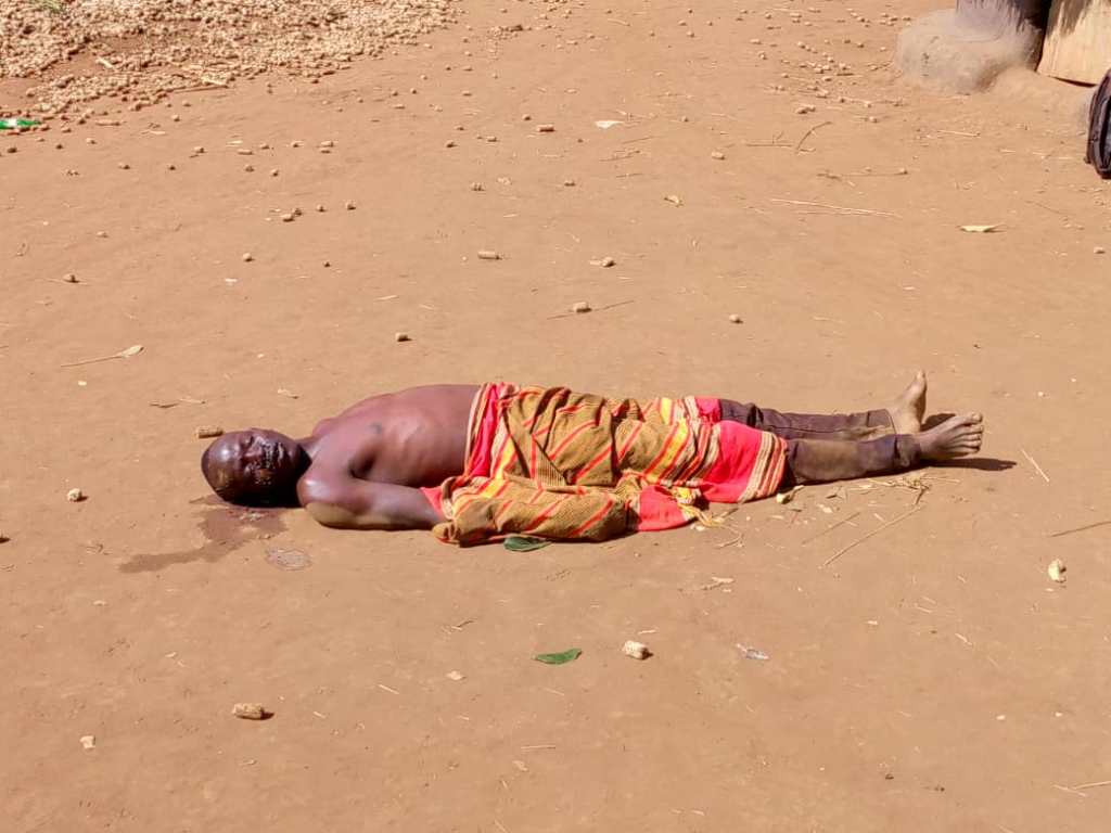 One man dead, four unconscious in Oyam&nbsp;District