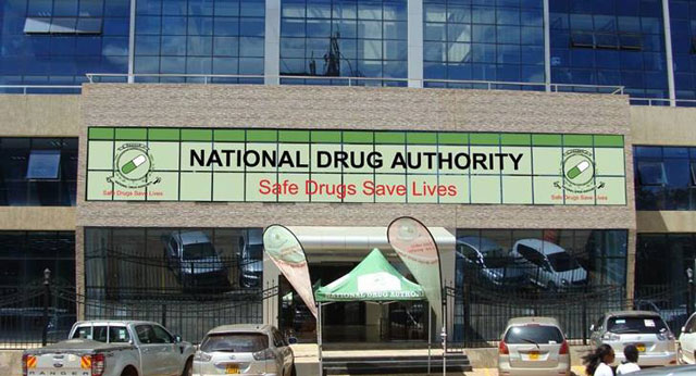 After crackdown in the east, NDA warns illegal drug&nbsp;outlets