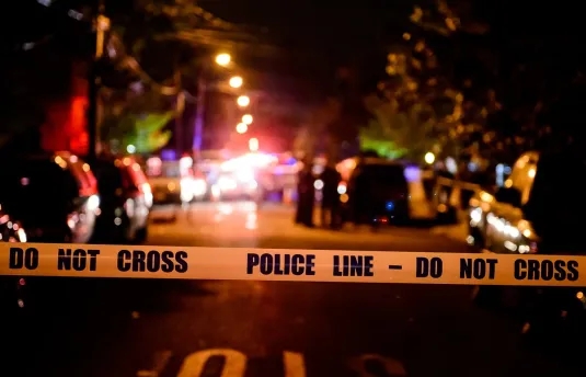 Kole District Chairman involved in a nasty&nbsp;accident