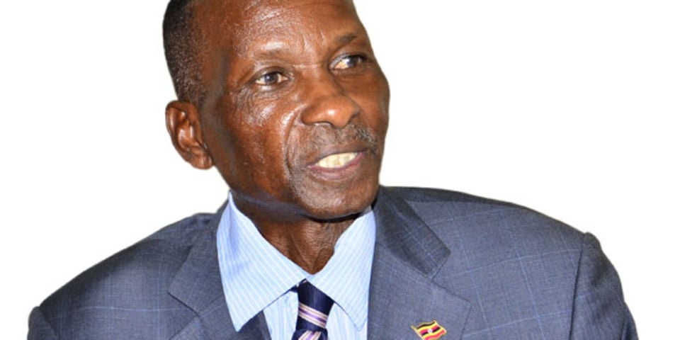 NRA bush war hero Lt Col (rtd) Ahmed Kashillingi dies at&nbsp;82