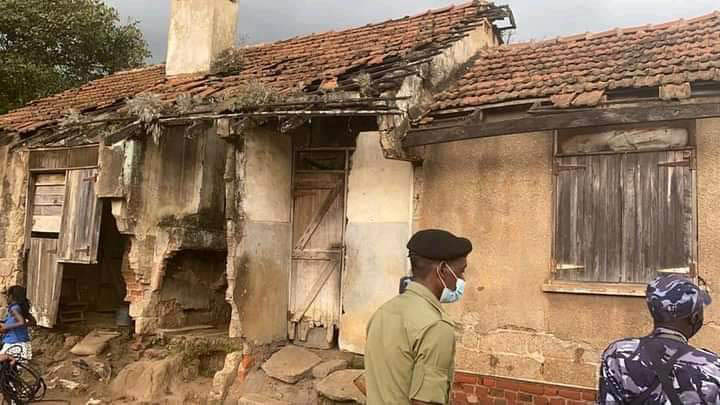 Police Housing Criticized by&nbsp;UHRC