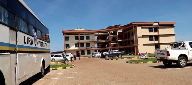 Lira University Rubishes purported strike by staff over salary&nbsp;increment