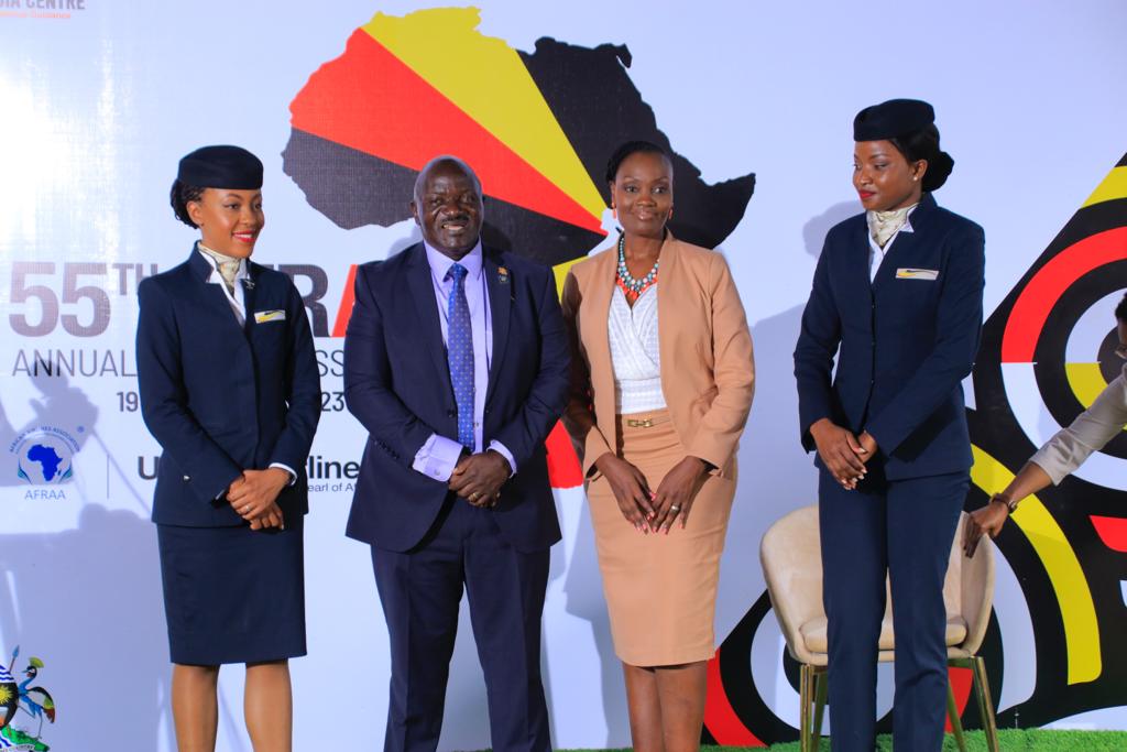 Uganda Airlines to host AFRAA Annual General Assembly in November  