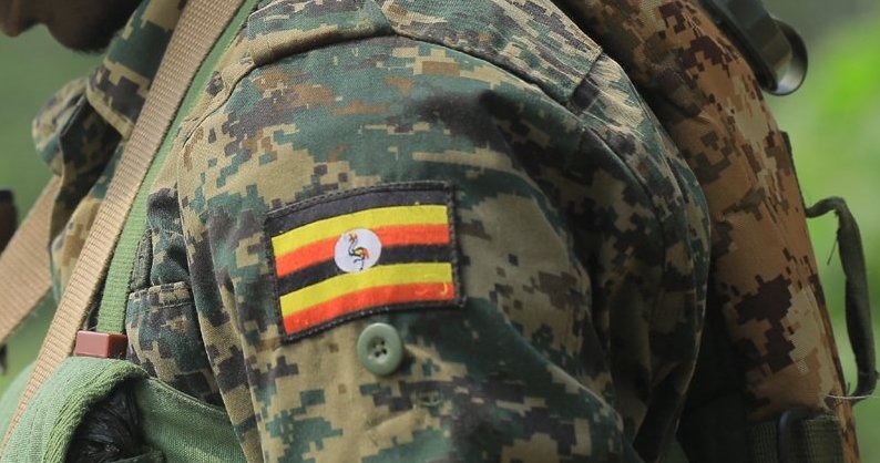 State house-SFC soldier arrested for shooting in&nbsp;Mayuge