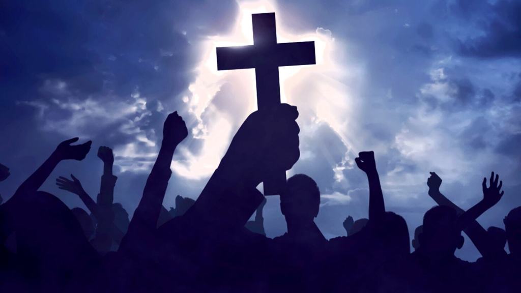 Christians urged to live a Christ-like life and learn to walk in&nbsp;righteaousness