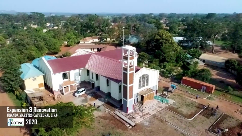 Ngetta babies home source for 200m for&nbsp;facelift.