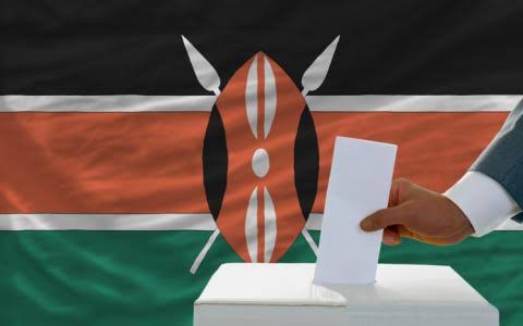 25,000 dead people found on voters&nbsp;roll