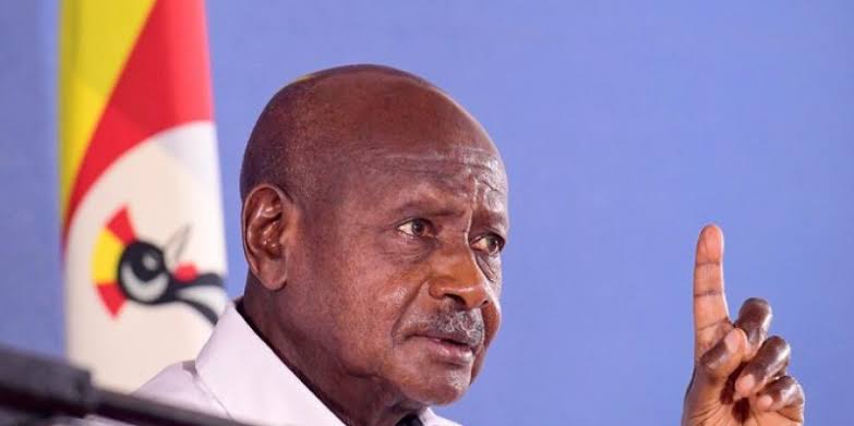 Ugandan scientists duped Museveni on Covid-19 vaccine – former&nbsp;minister