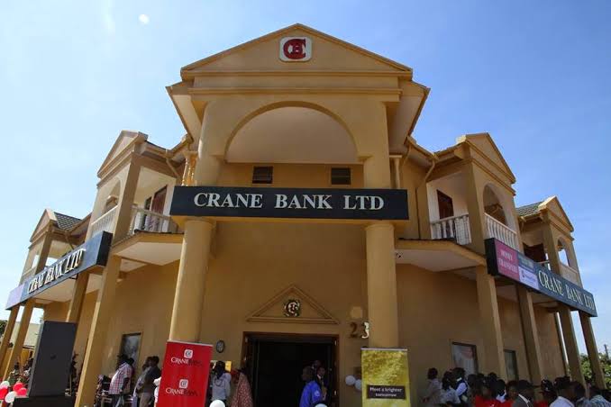 BoU to pay Sudhir, return Crane&nbsp;Bank