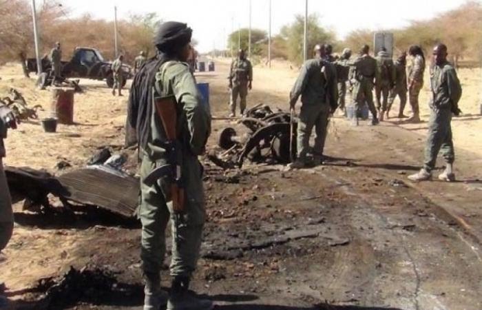 Togo declares state of emergency in the&nbsp;north