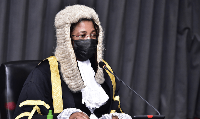 Among blocks debate on speaker Oulanyah’s health