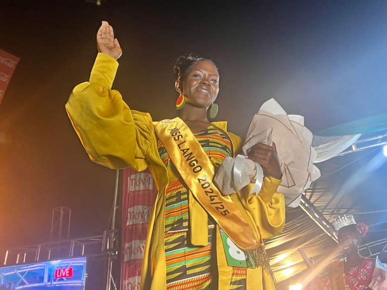 Dr. Aceng supports Miss Lango, calls for mass tree planting to combat climate&nbsp;change