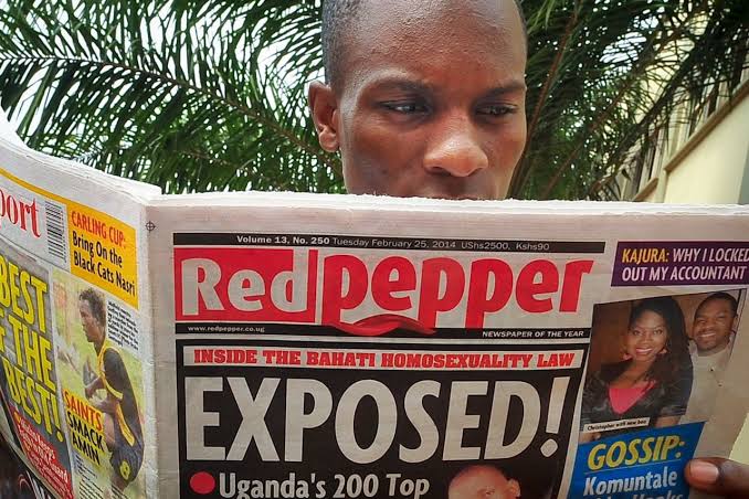Red Pepper on the brink after offices are advertised for sale over&nbsp;debts