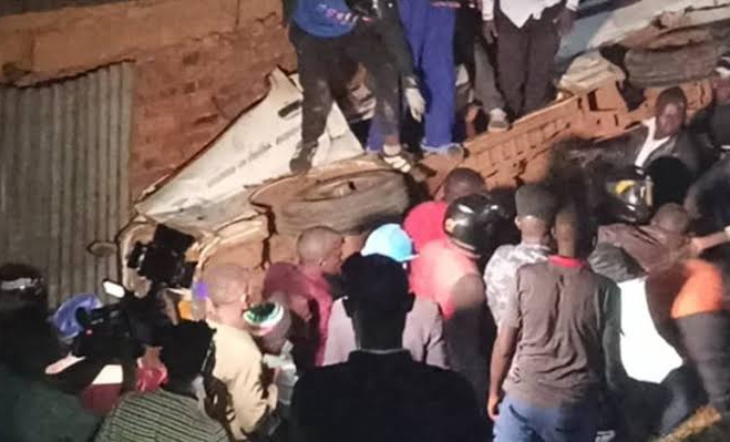 Two dead as taxi crashes into subway opposite&nbsp;UBC