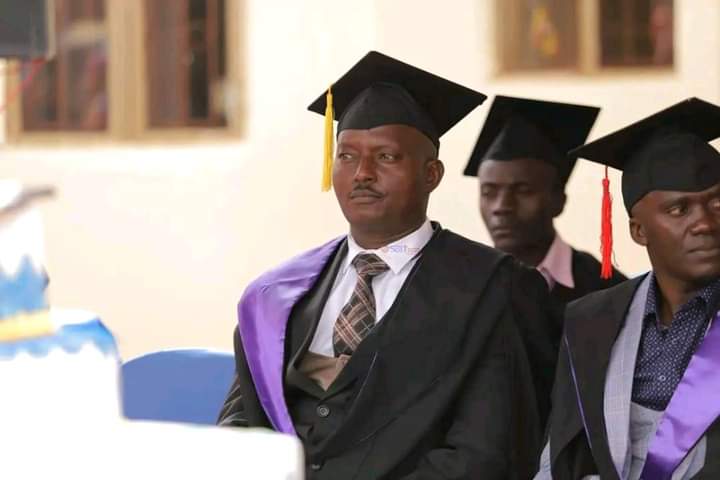 Pastor Bugingo at crossroads after NCHE “nullifies” his&nbsp;degree