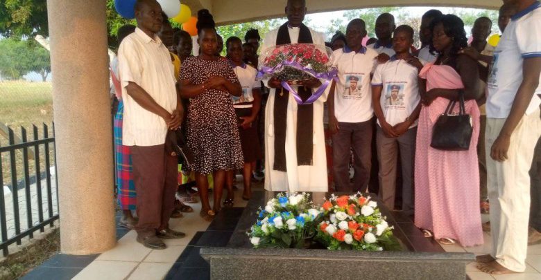 Family of Uganda’s First IGP Calls for National&nbsp;Recognition