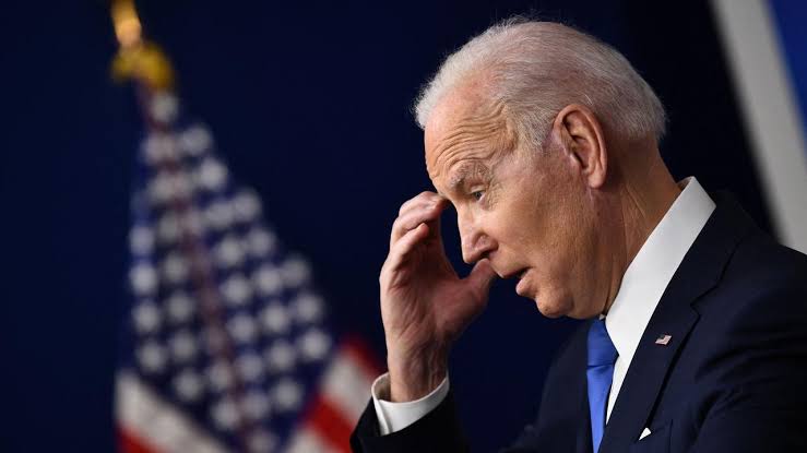 US President Joe Biden has tested positive for&nbsp;Covid-19