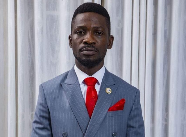 Bobi Wine blocked from travelling to United States over Covid-19&nbsp;restrictions