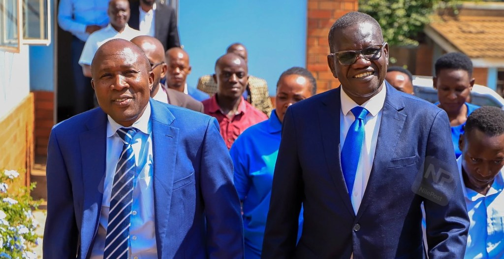 FDC CEC to convene for 2026 presidential flag&nbsp;bearer