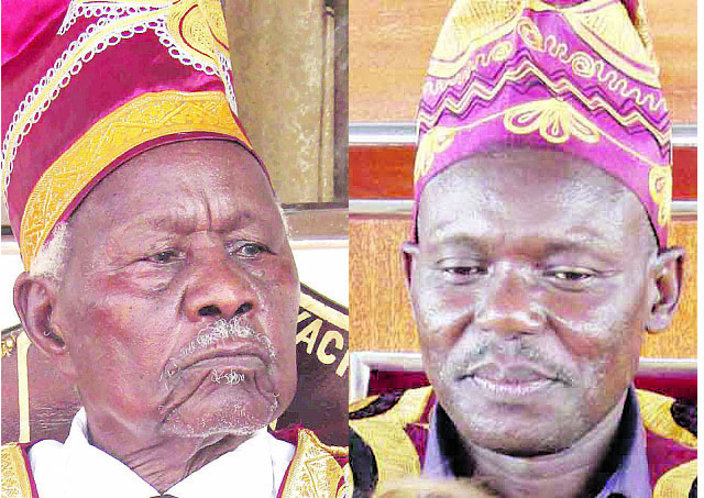 Court Halts New Lango Paramount Chief Coronation, Orders Re-gazetting Of Yosum Odur&nbsp;Ebii