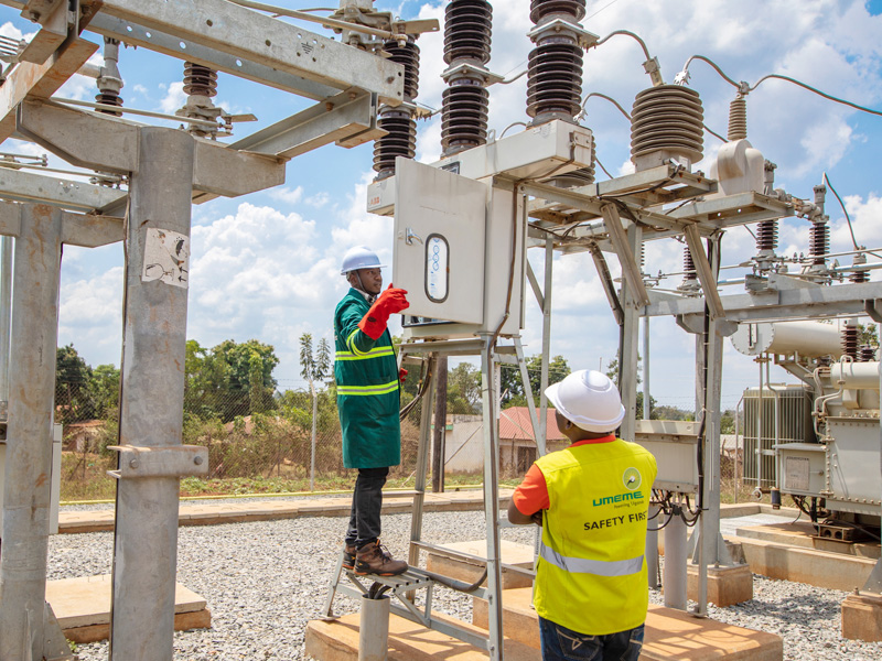 Umeme declares December a ‘dark&nbsp;month’