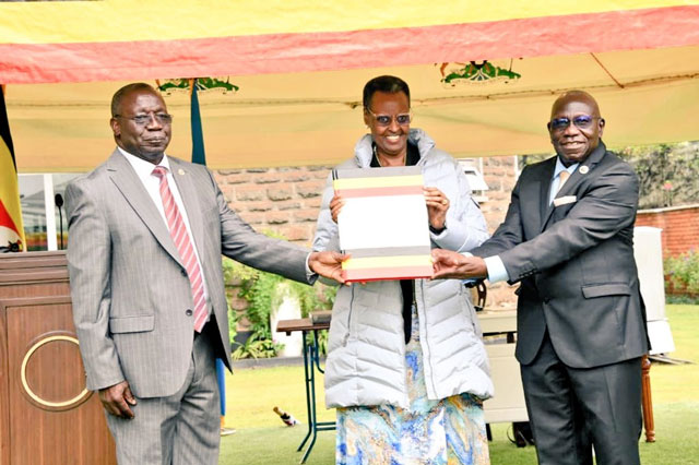 UNEB Releases UCE 2023&nbsp;Results