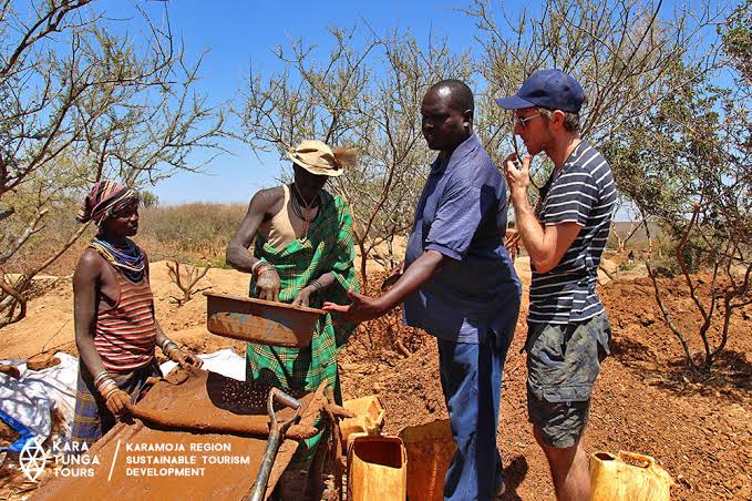 Mining investors flee Karamoja as insecurity&nbsp;intensifies