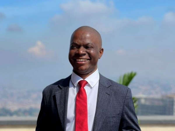 BREAKING: Kawempe North MP Muhammad Ssegirinya Dies After Brave Battle with Ill&nbsp;Health.