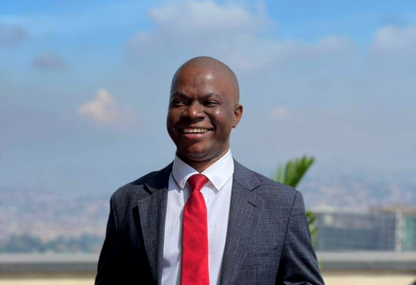 BREAKING: Kawempe North MP Muhammad Ssegirinya Dies After Brave Battle with Ill Health.