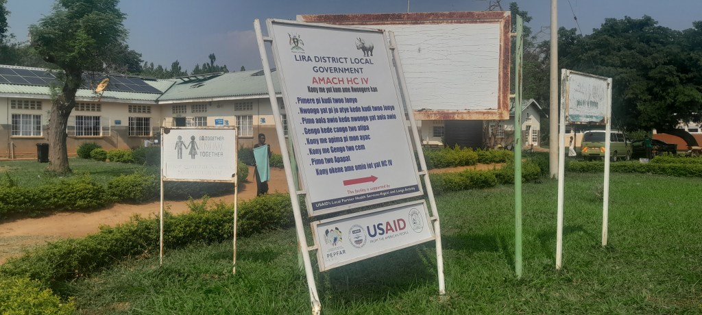 Lira district calls on development partners’ commitment to reduce unmet needs for family&nbsp;planning.