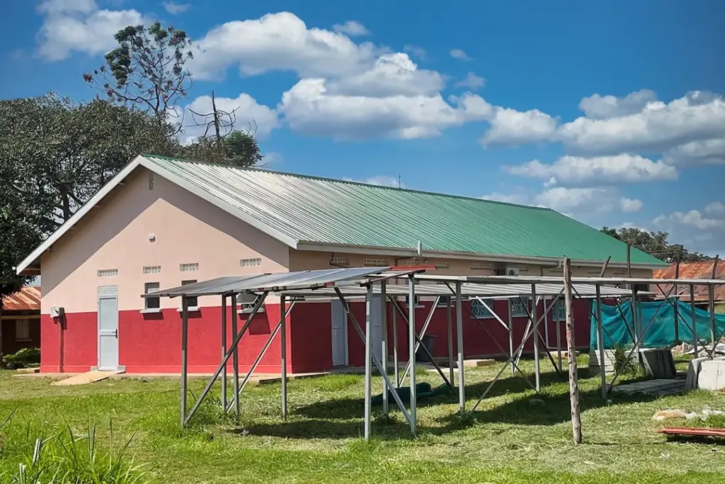 Atiak Health Centre IV Suspends Surgeries Over Power&nbsp;Outage