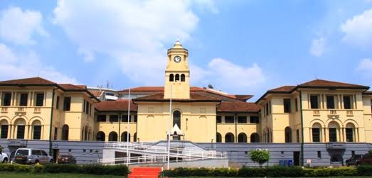 Officials in Judiciary battle over control of courts, money and&nbsp;power