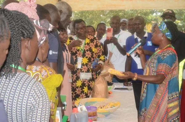 Organic farmers raise concerns over policy failures and certification&nbsp;costs