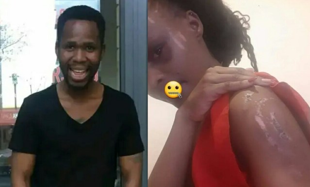 Man on the run for brutally assaulting&nbsp;niece