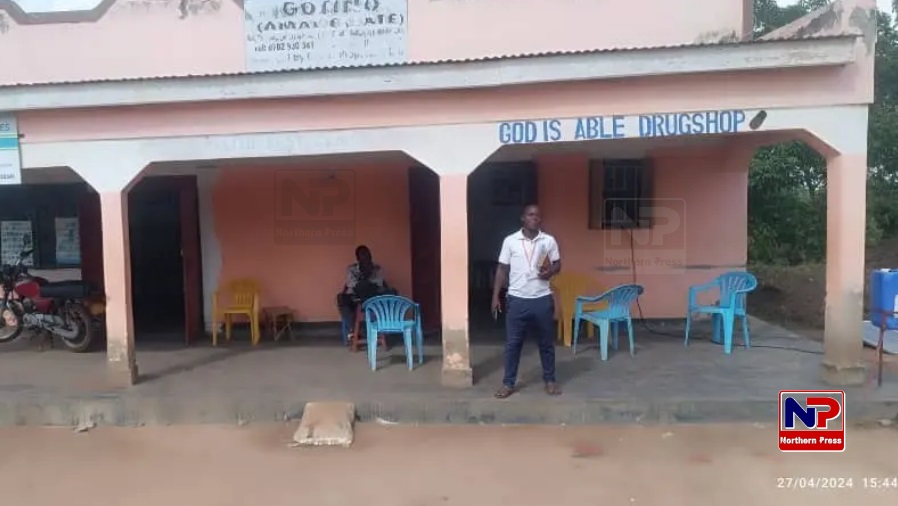 Medical practitioners to appear before court for dumping medical waste in Lira&nbsp;City