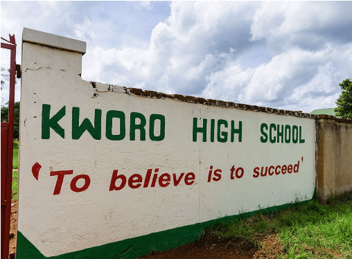Kworo High School Students Detained Over Attempted Strike