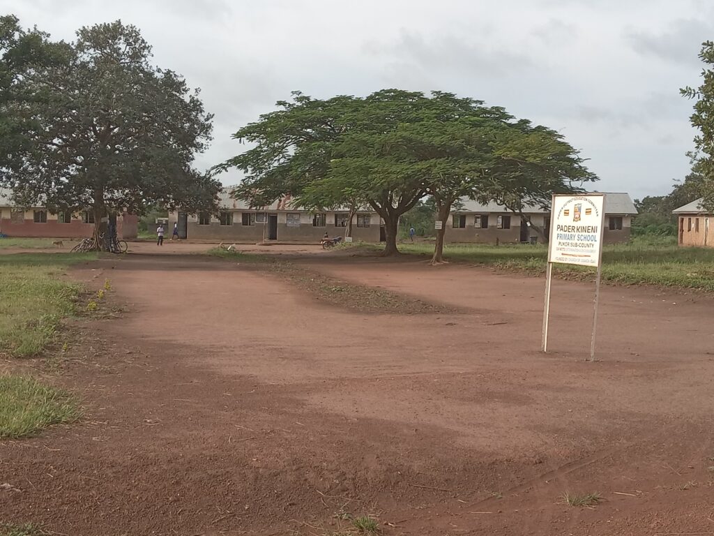 26 community schools in Pader district await coding by the Ministry of&nbsp;Education