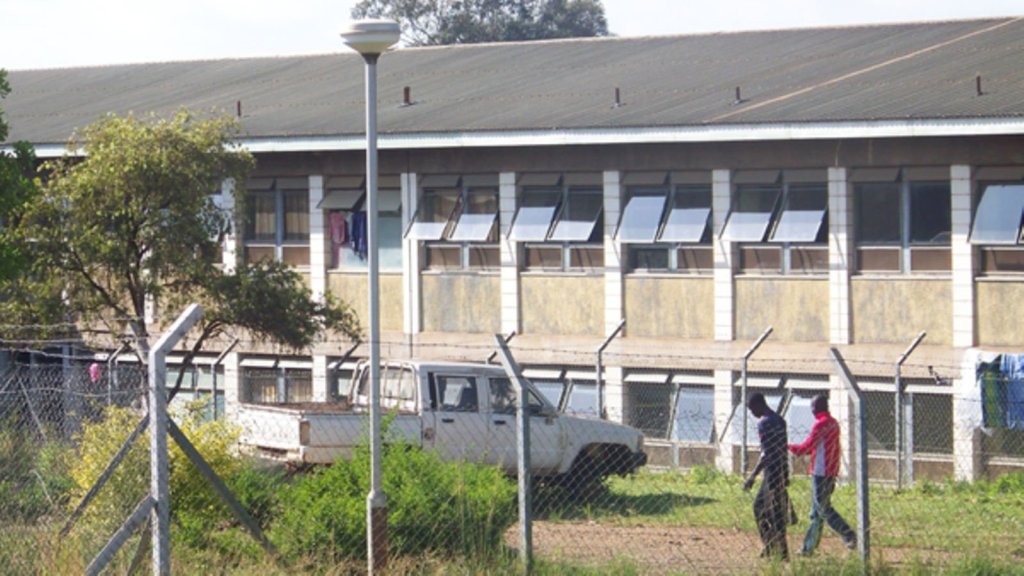 Nebbi Hospital stuck with Shs850m water&nbsp;bill